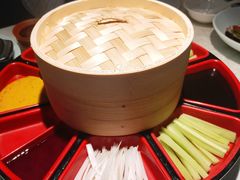 羲和烤鸭+八宝盒-羲和雅苑•北京烤鸭(吴中路万象城店)