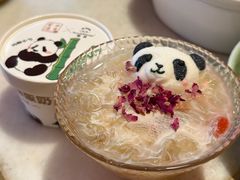 -小吊梨汤·北京菜·烤鸭(王府井银泰in88店)