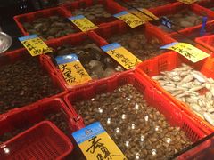 水产区-79号渔船海鲜饭店(华强北店)