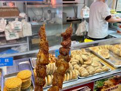 -牛街清顺斋小吃(牛街东里小区一区店)