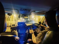 -珠海拱北口岸