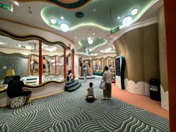 -奈尔宝家庭中心·儿童乐园·亲子餐厅(苏州大悦城店)
