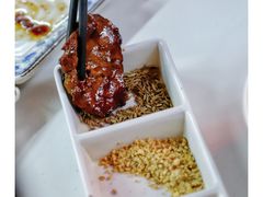 -大槐树烤肉馆