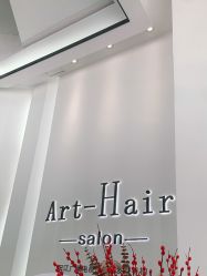 -莎卡ART-HAIR SALON