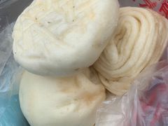 -清泉阁包子铺(中山路店)