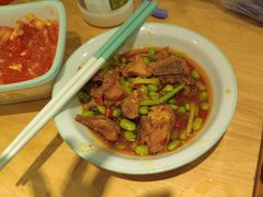 -老乡鸡(东方广场店)