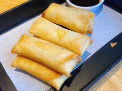 -朵朵开素食餐厅(后宰门街店)