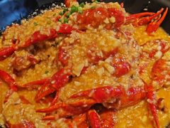 -靓虾二哥长沙地标小龙虾(五一广场店)