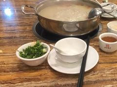 -淼福猪肚鸡·椰子鸡火锅(大沙地店)