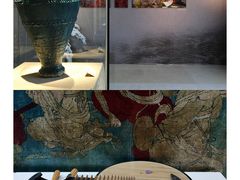 -重庆中国三峡博物馆(重庆博物馆)