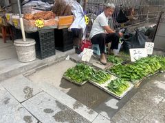 -黄埔古港