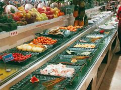 -北京汉斯特自助烤肉(临朐店)