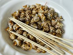 -鹅公村·国家非遗传承(荔湾店)