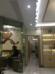 -芳朵美容养生SPA