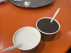 -谢怀亮芝麻茶