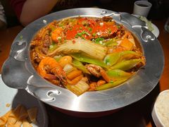 -谢蟹浓(西铁营万达店)