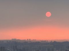 -广州柏悦酒店·悦吧·顶楼露天酒吧
