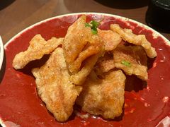 -奉天小馆·非遗东北菜(沈阳万象城店)