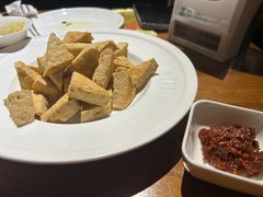 -金枝玉叶上海人家食府(三里河店)