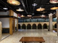 -九龙湾温泉汗蒸时代