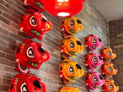 -禄运茶居·手工点心(恒宝广场店)