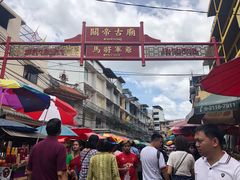 -唐人街(耀华力路)