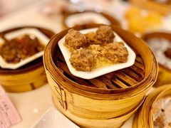 时蔬牛肉球（特）-稻香饭店(IFS国金中心店)
