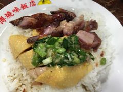 -陈光记烧腊店(罗保博士街店)