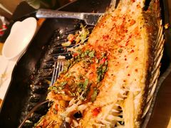 -云海肴·云南小炒·汽锅鸡(天津国金汇店)