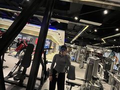 -银吉姆健身游泳(惠山万达馆)