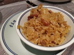 腊味饭-壹盏灯(惠农店)