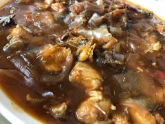 -眷江南之小蓝鲸(王府大街店)