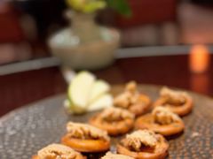 -杭州西子湖四季酒店·金沙厅