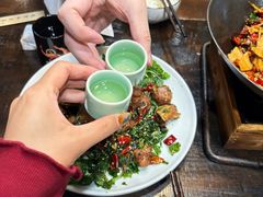 -吃货私房菜(丽江束河古镇店)