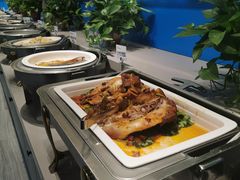 -吉木烤肉自助餐厅(乐汇城店)