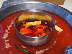 -麻辣空间·清油火锅(水井沟店)