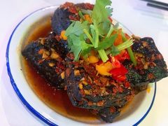 文和友臭豆腐-老长沙龙虾馆(梅林店)