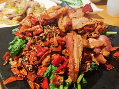 -隔壁老王·家常云南菜(花巷店)