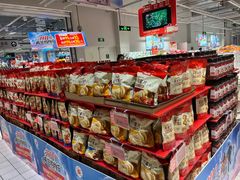 -大润发(高鑫广场店)