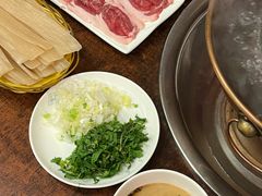-前门张记涮肉(前门店)