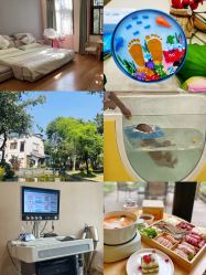 -莲生母婴月子中心(清水河公园店)