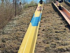 -西部长青自然儿童乐园