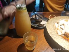 -楼兰新疆主题餐厅(坂田佳华领汇广场店)