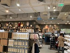 -MUJI无印良品(万象城店)
