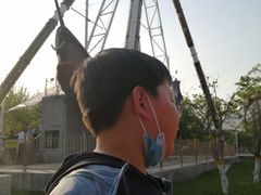 -富华游乐园