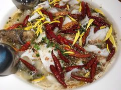 -太二酸菜鱼(福州泰禾店)