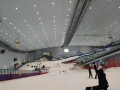 -哈尔滨热雪奇迹