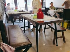 -老街坊餐吧