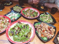 -嘚味徐州烧烤特色菜