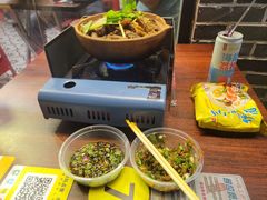 -包工仔·牛杂自助放题